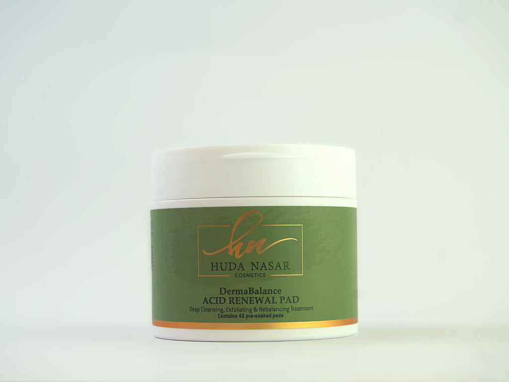 DermaBalance ACID RENEWAL PAD