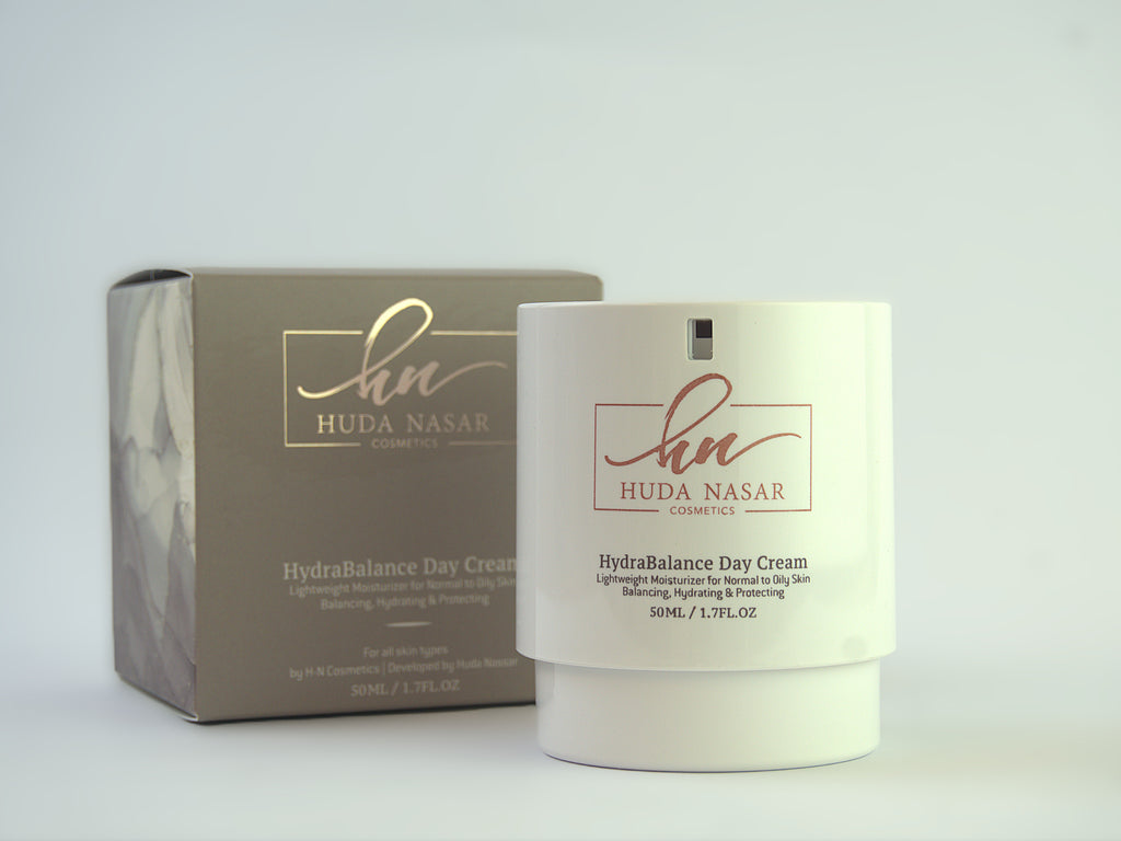 HydraBalance Day Cream