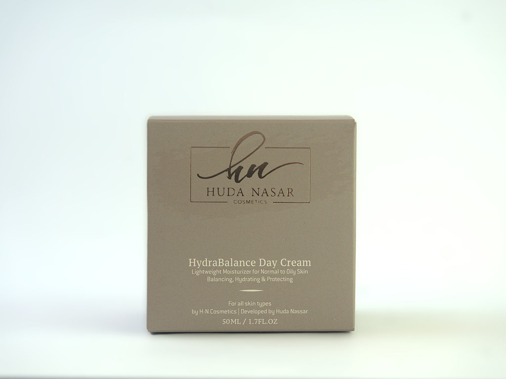 HydraBalance Day Cream