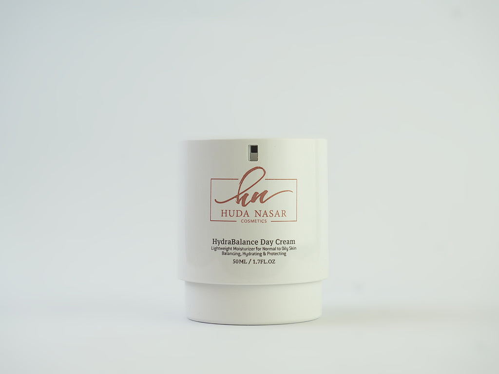 HydraBalance Day Cream