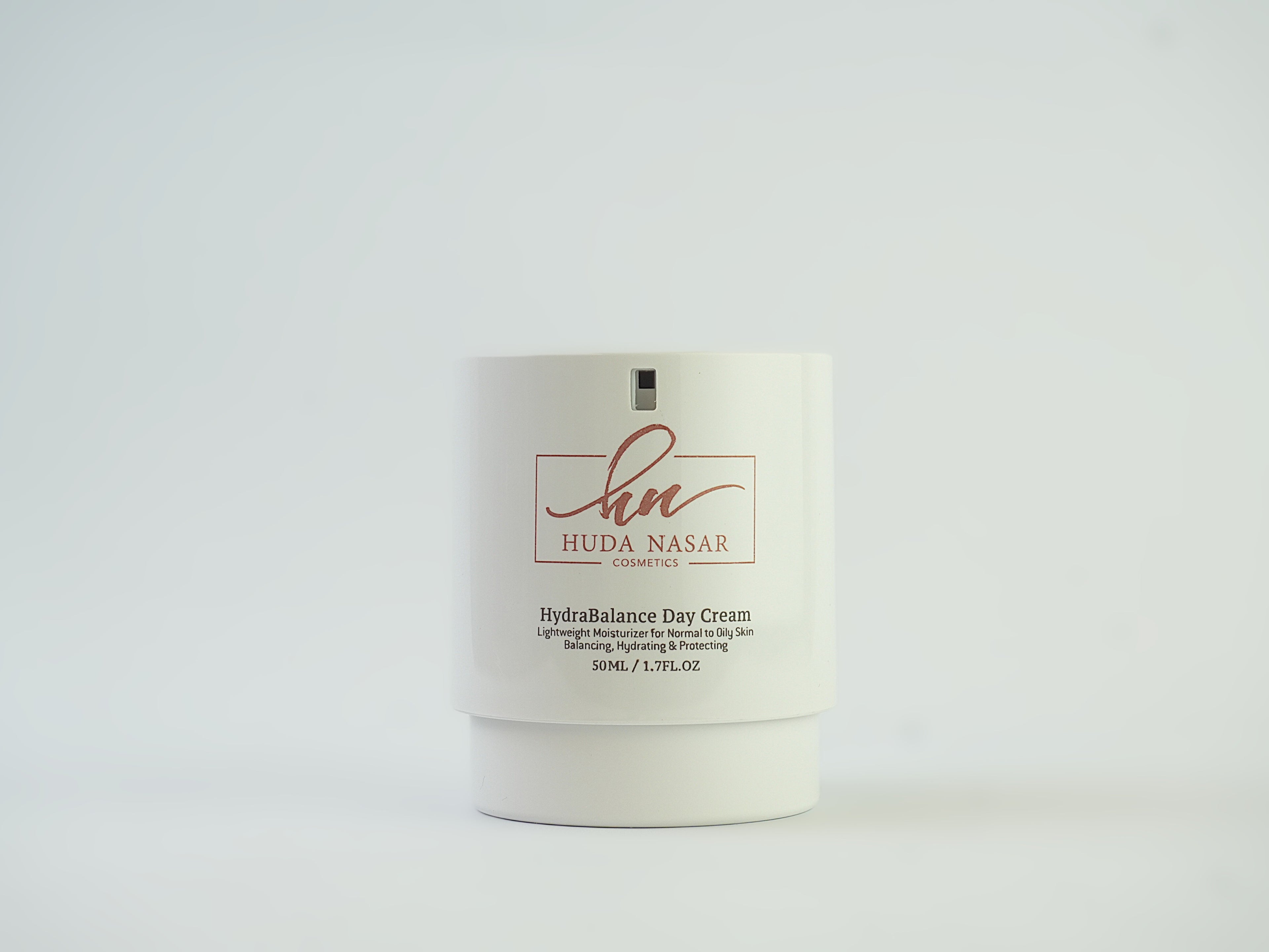 HydraBalance Day Cream