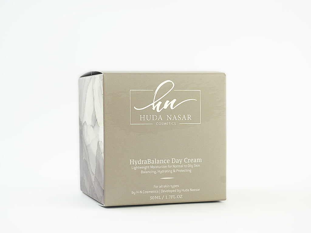 HydraBalance Day Cream