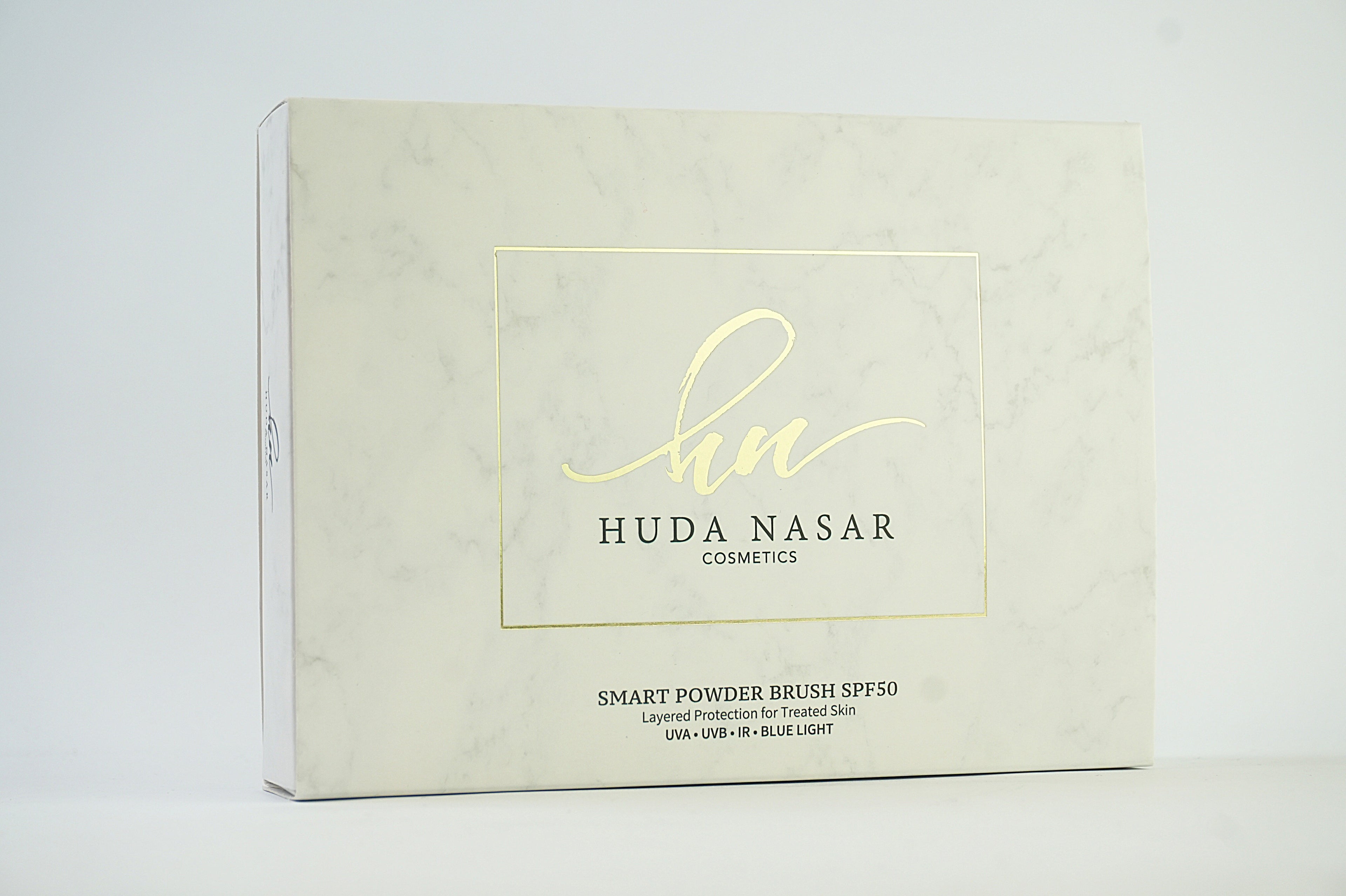 SMART POWDER BRUSH SPF50