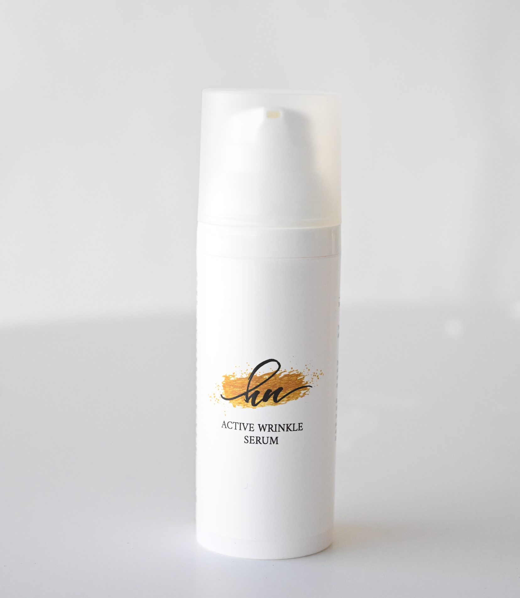 ACTIVE WRINKLE SERUM