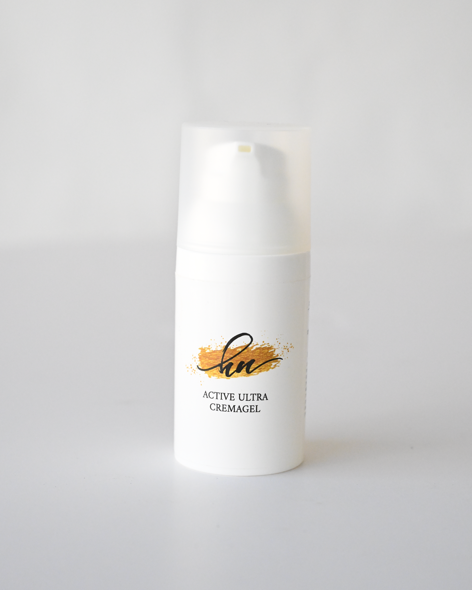 ACTIVE ULTRA CREAM GEL